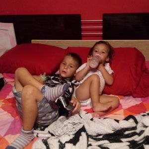 Meet your Posher, Alicia